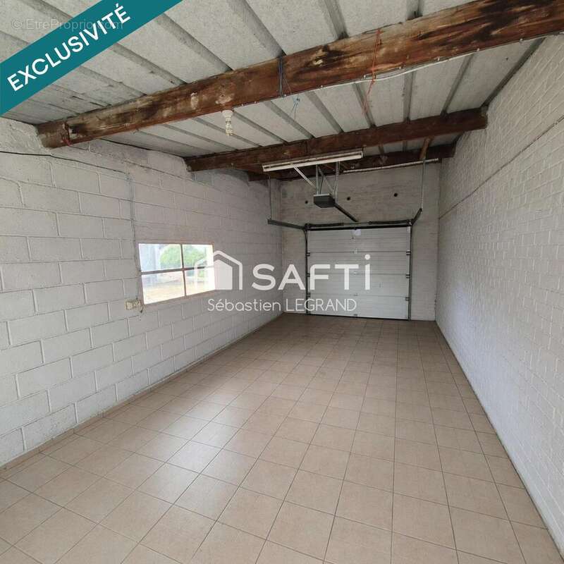 Maison 96 m² à Givenchy-En-Gohelle  - photo 9