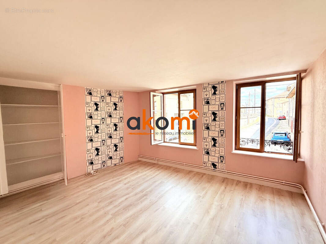 Maison 190 m² à Blamont  - photo 6