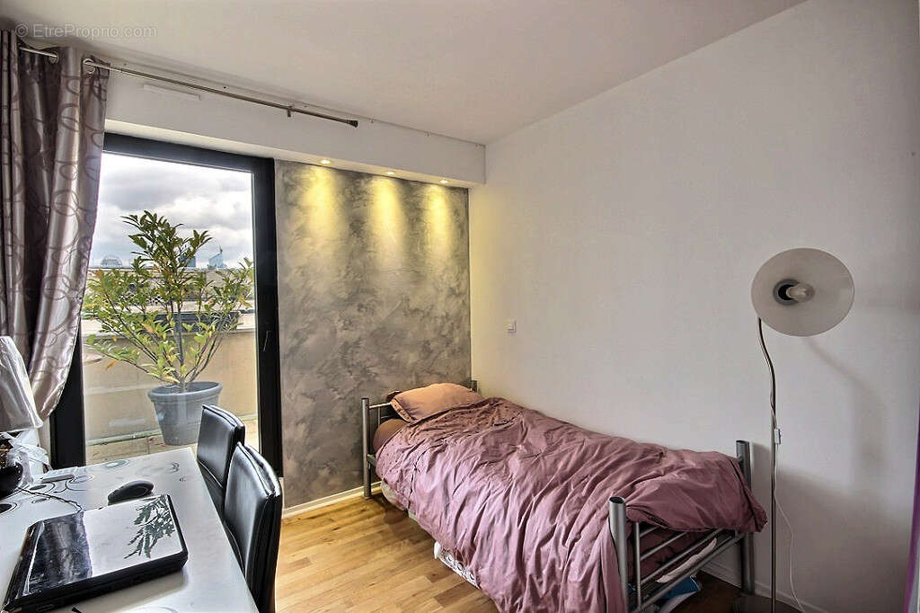 Appartement à PUTEAUX