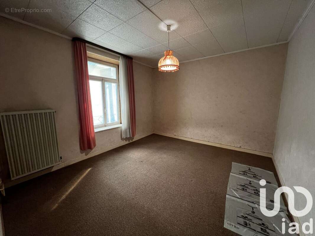 Photo 9 - Maison à VILLERUPT