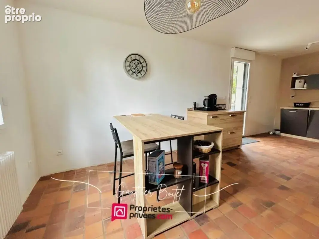 Maison  Coulommiers Plain pied Rénovation complète 6 pièce(s) 153 m2 - photo 5