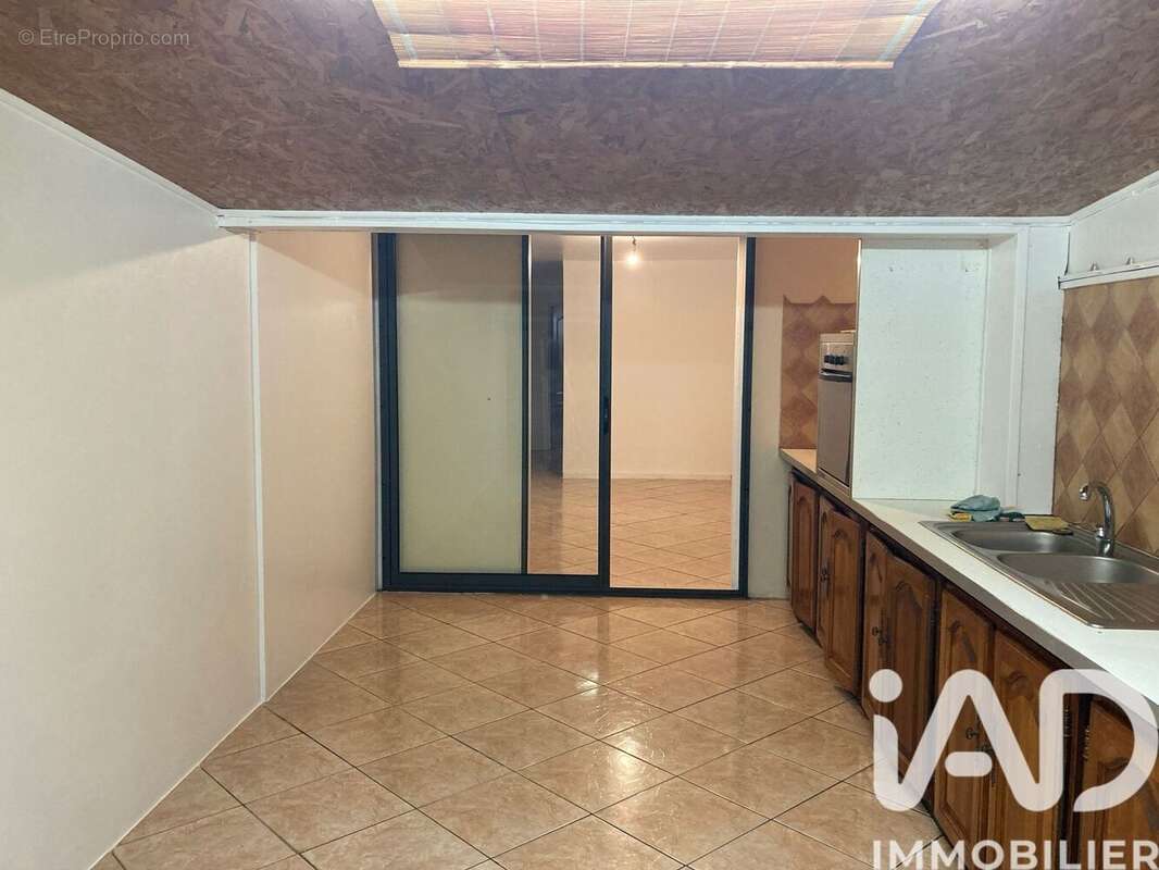 Photo 2 - Appartement à LE TAMPON