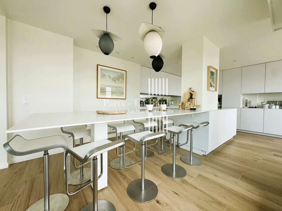 Appartement à LA BAULE-ESCOUBLAC