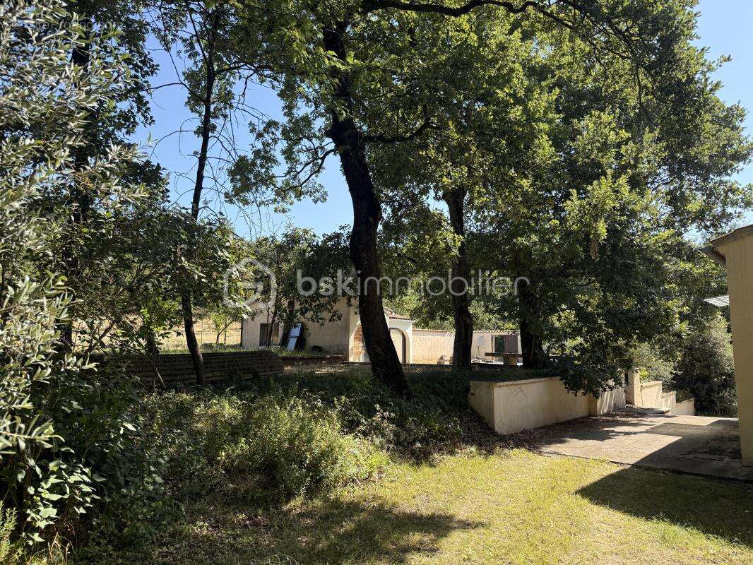 Propriété de caractère sur parc arboré avec piscine et pool-house – Fort potentiel - photo 15