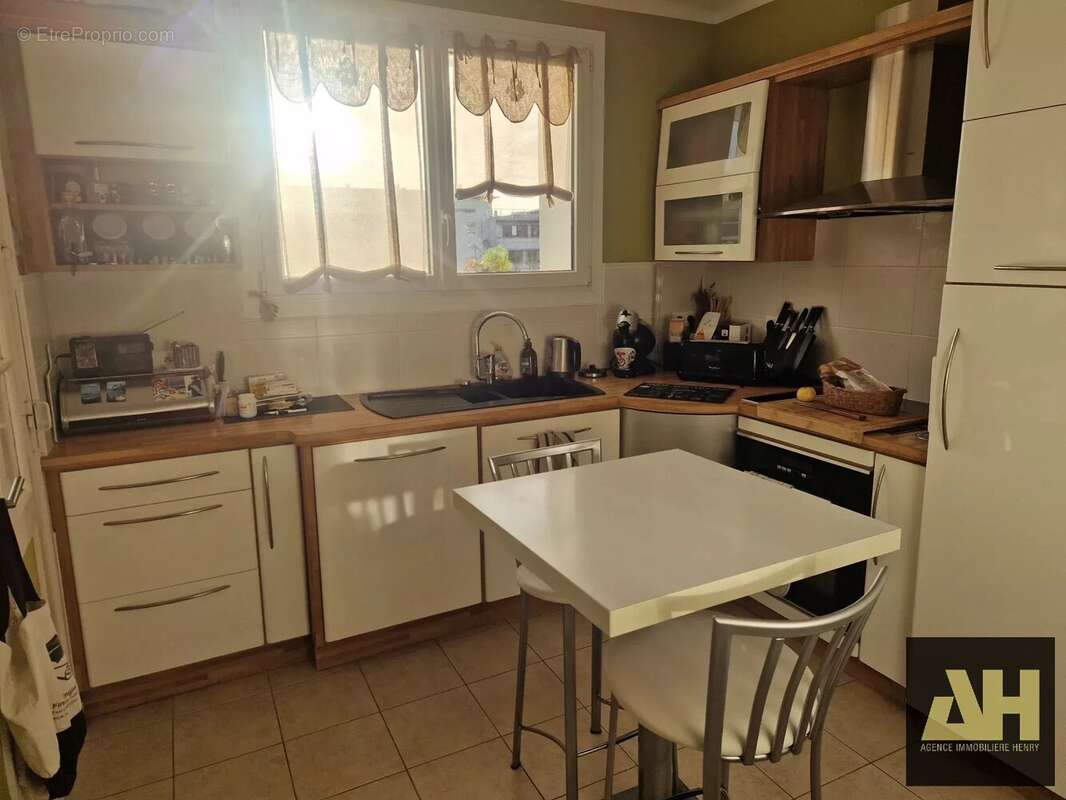 Appartement à BREST