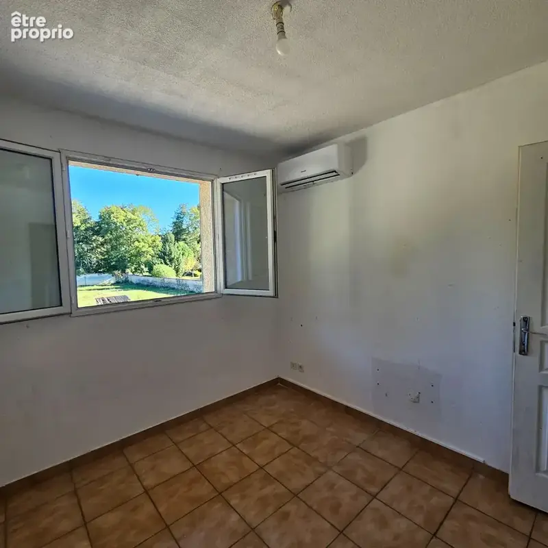 Maison jumelée 85 m² - 85 m² - Brens 01 proche Belley et Chambéry ou Aix les bains par le tunnel - photo 10