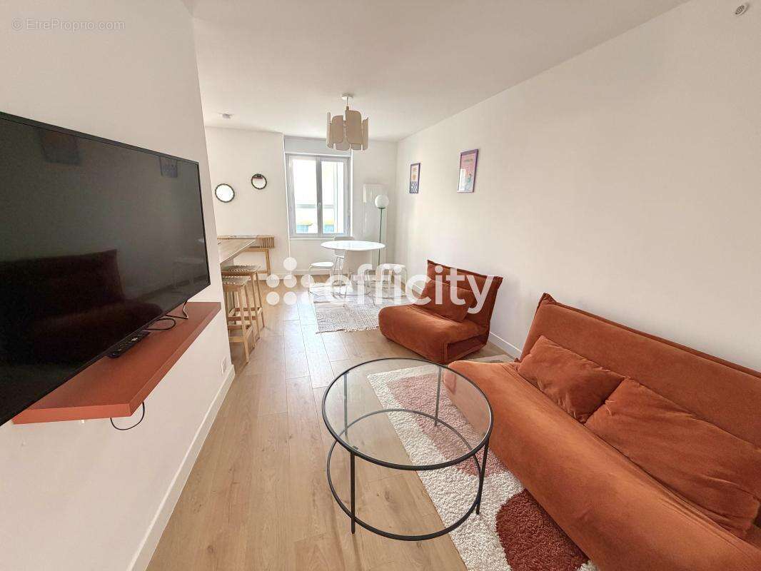 Appartement à LA BAULE-ESCOUBLAC