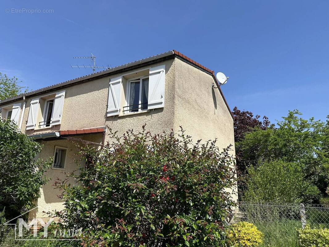 Maison à BERGERAC