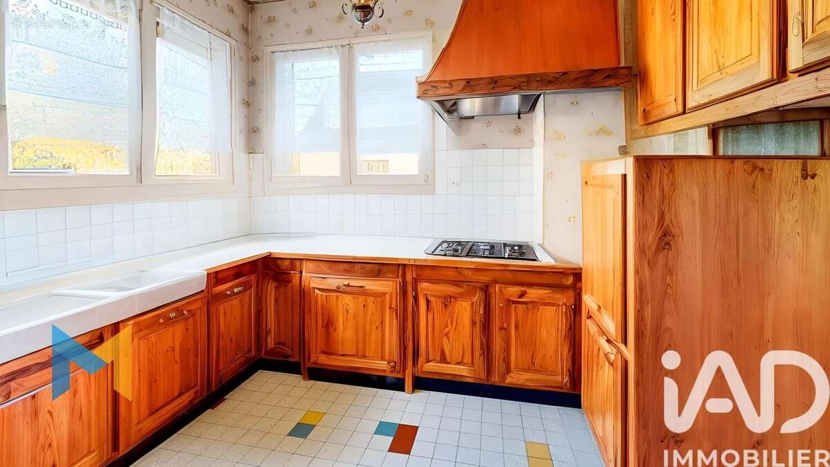 Photo 8 - Maison à SAINT-PREST