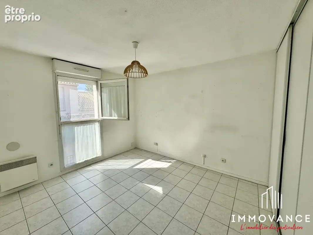 Maison 90 m² à Montpellier  - photo 6