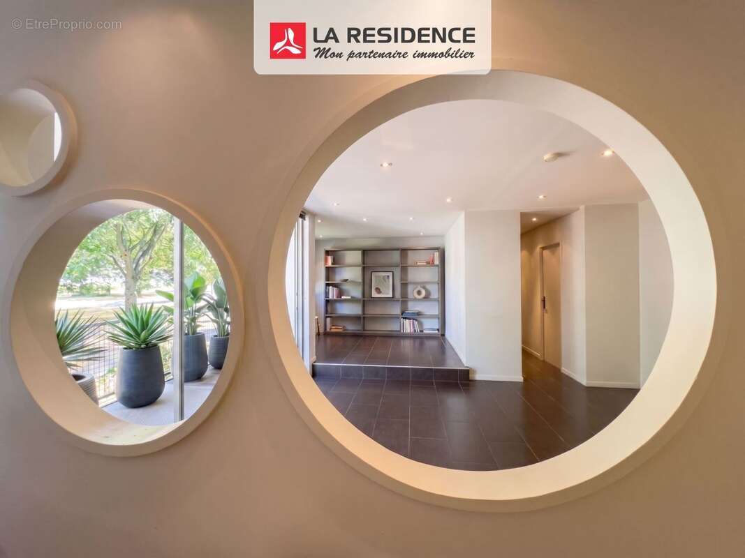 Appartement 53 m² à Marly-Le-Roi  - photo 4