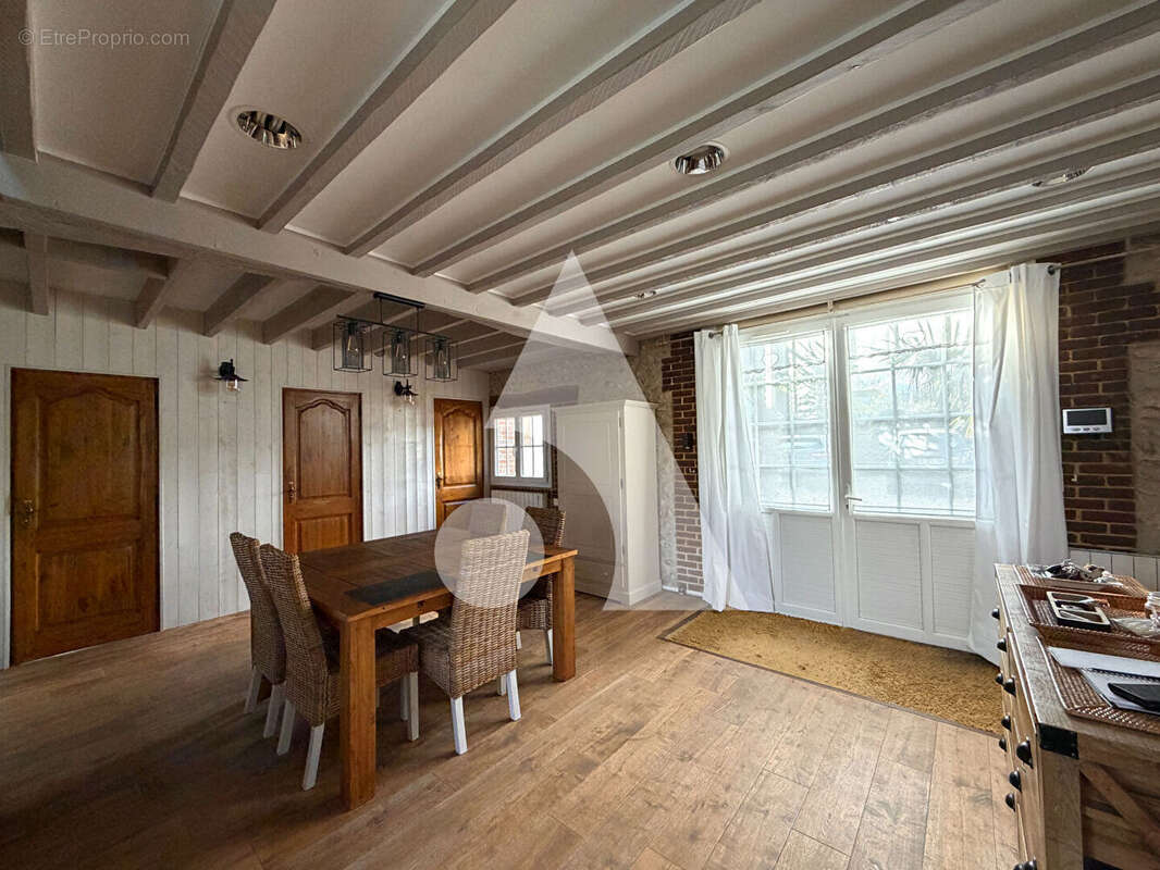 Maison à EVREUX