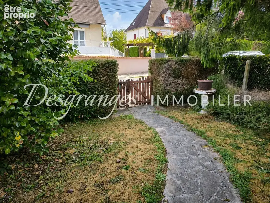 Maison 3 pièces 74 m² à vendre à Payzac (24270) - photo 5