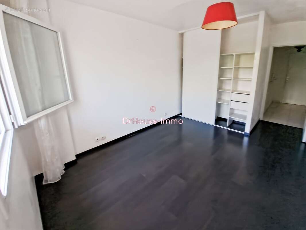 Appartement à GRETZ-ARMAINVILLIERS