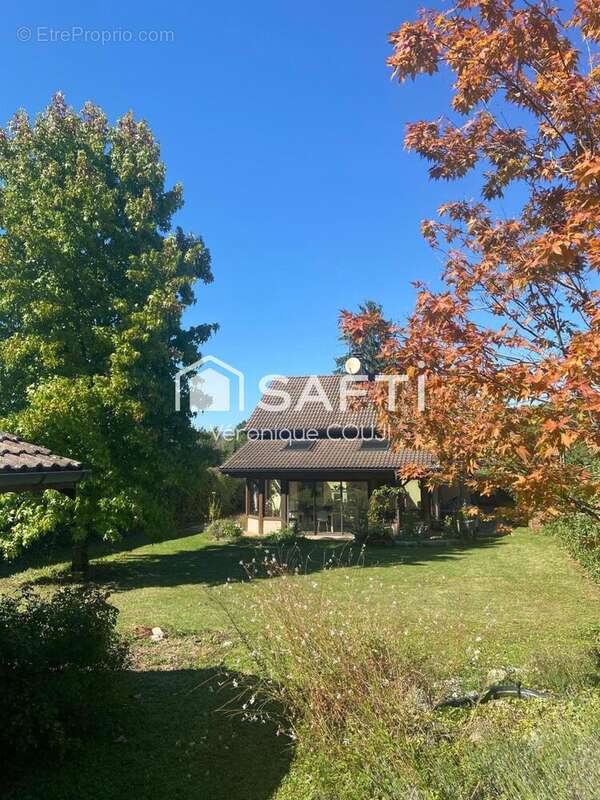 Photo 3 - Maison à SCIEZ