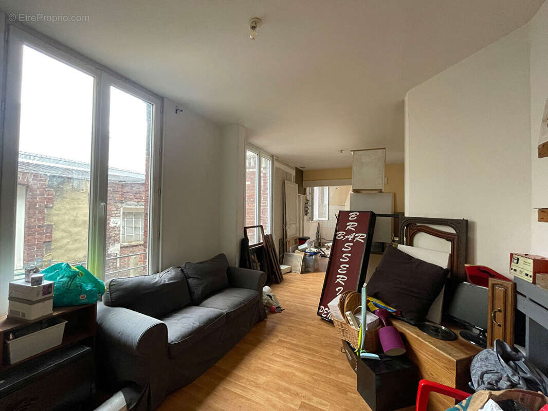 Appartement à ROUEN