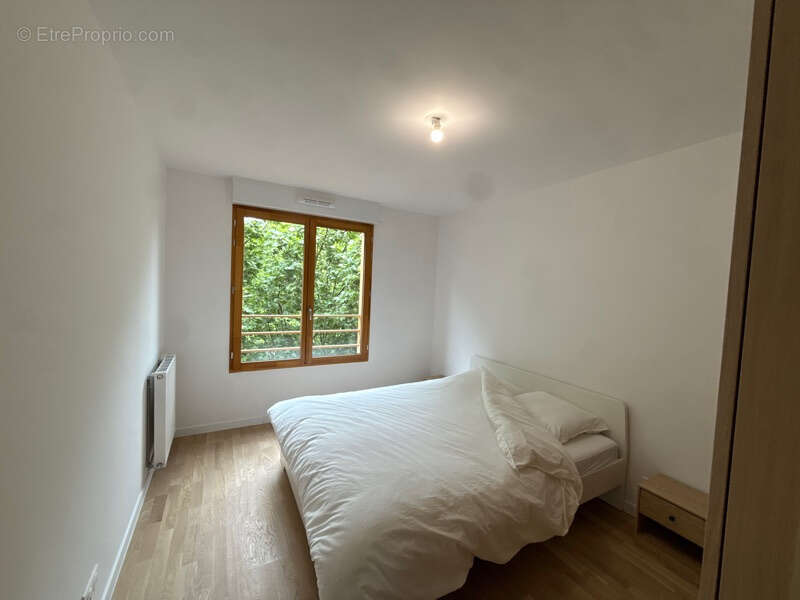 Appartement à CANCALE