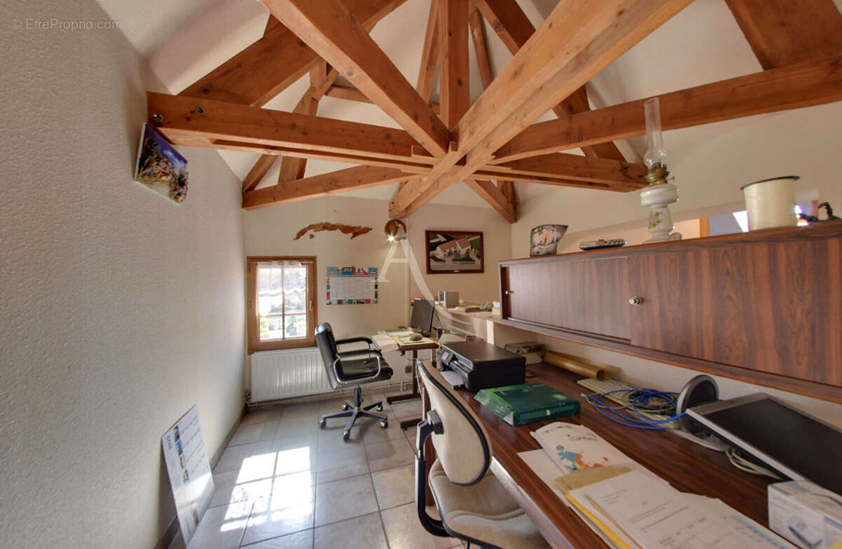 Maison à GURGY