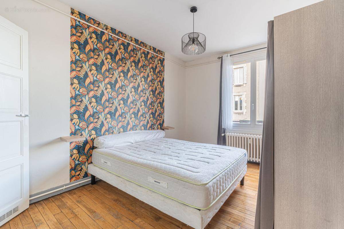 Appartement à LIMOGES