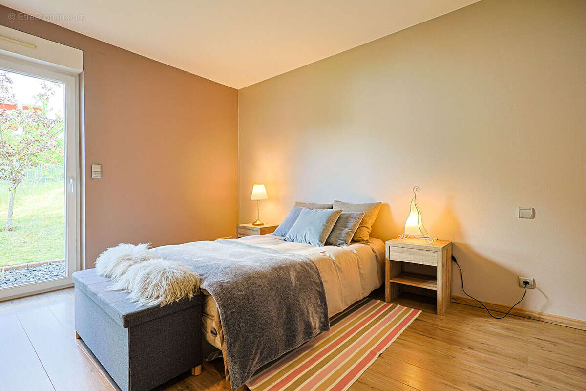Maison Saint Avold 172 m² - photo 16