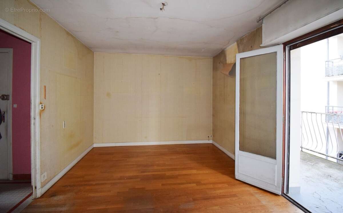 Appartement à VICHY