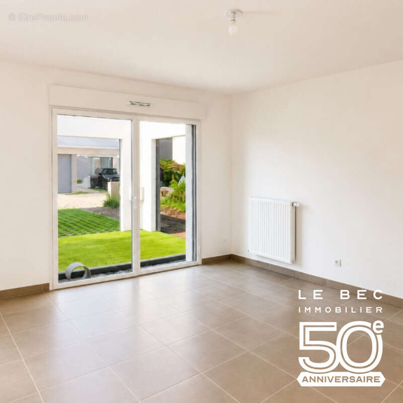 Maison 115 m² à Vannes  - photo 3