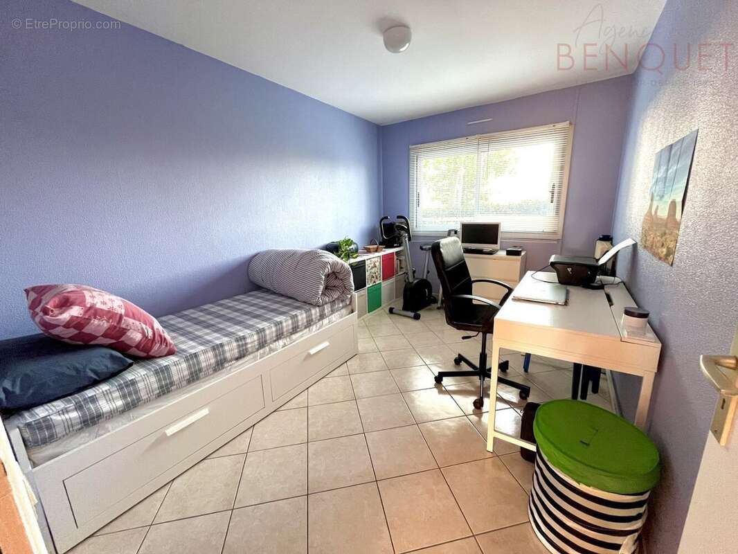 Appartement à BIARRITZ