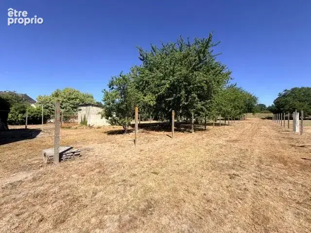 Maison 91 m² à Distre  - photo 5
