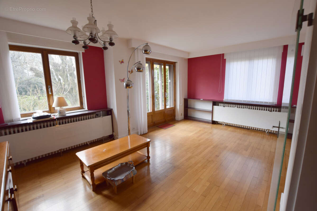 Maison à MONTBELIARD