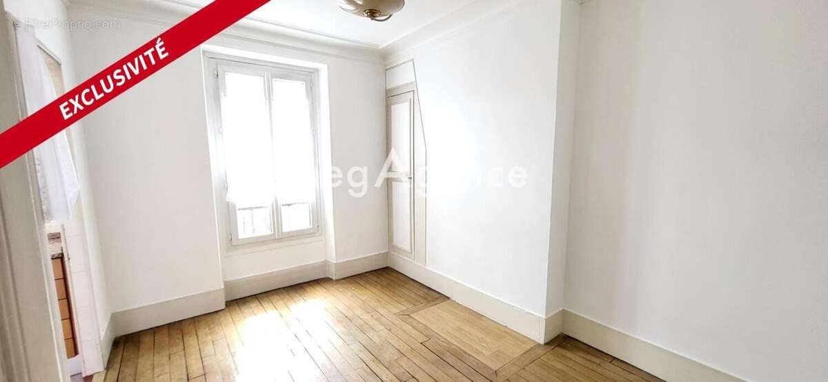 Appartement 3 pièces 48 m2 - photo 3