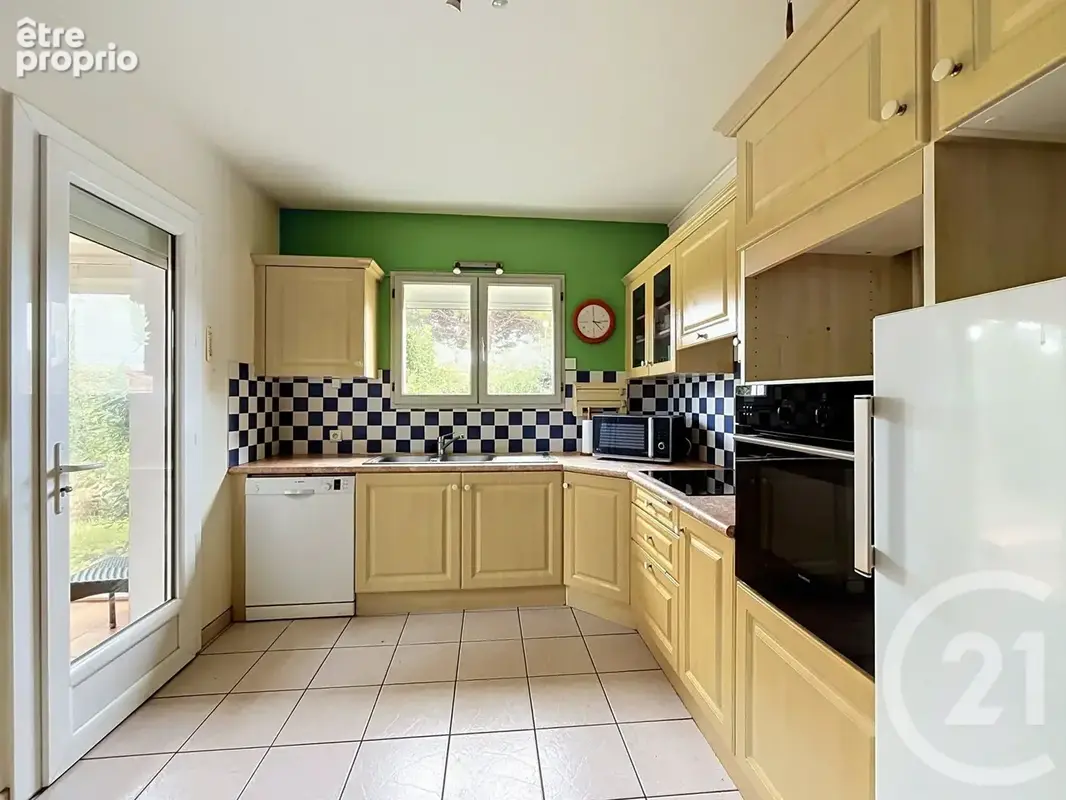 Maison 6 pièces 139 m² à vendre à Meze (34140) - photo 6