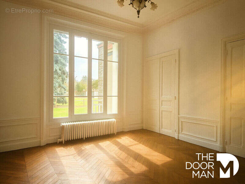 Maison à RAMBOUILLET