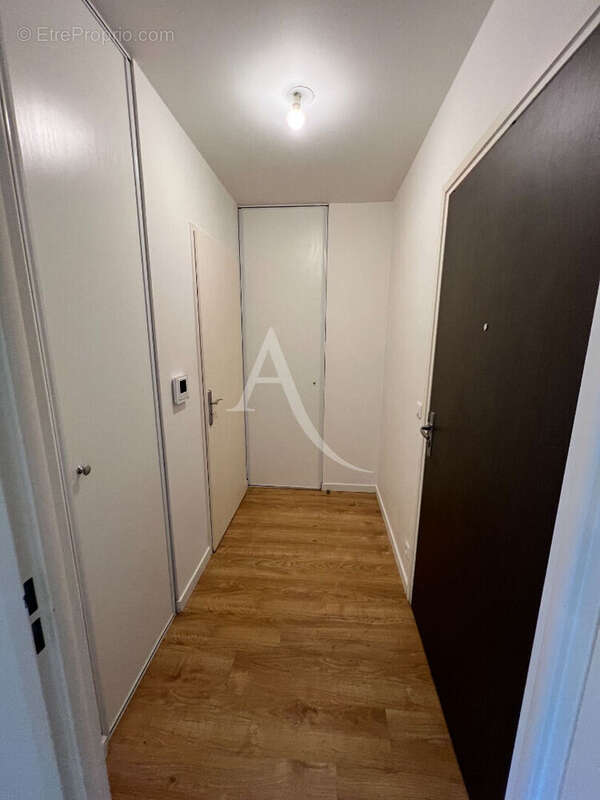 Appartement à CERGY