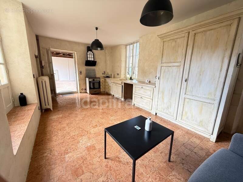 Appartement à BOLLENE