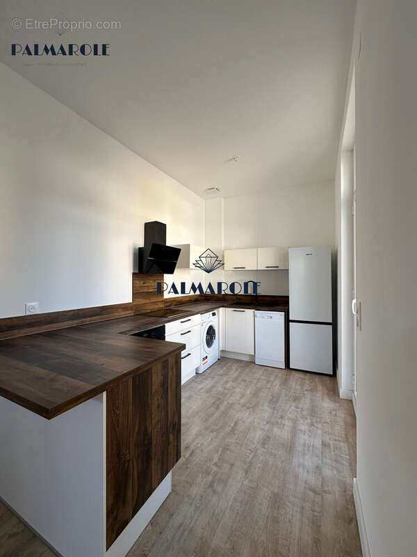 Appartement à PERPIGNAN