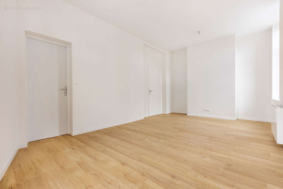 Appartement à LILLE