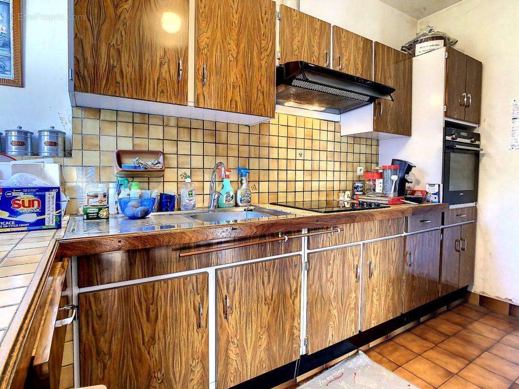 Maison à SAINT-MARTIN-LABOUVAL