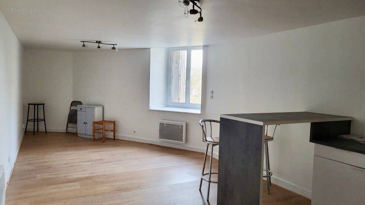 Appartement à LIMOGES