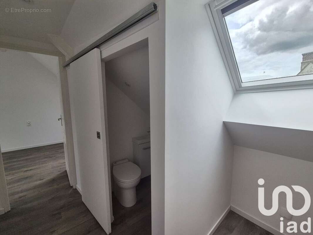 Photo 7 - Maison à JOUY-LE-CHATEL