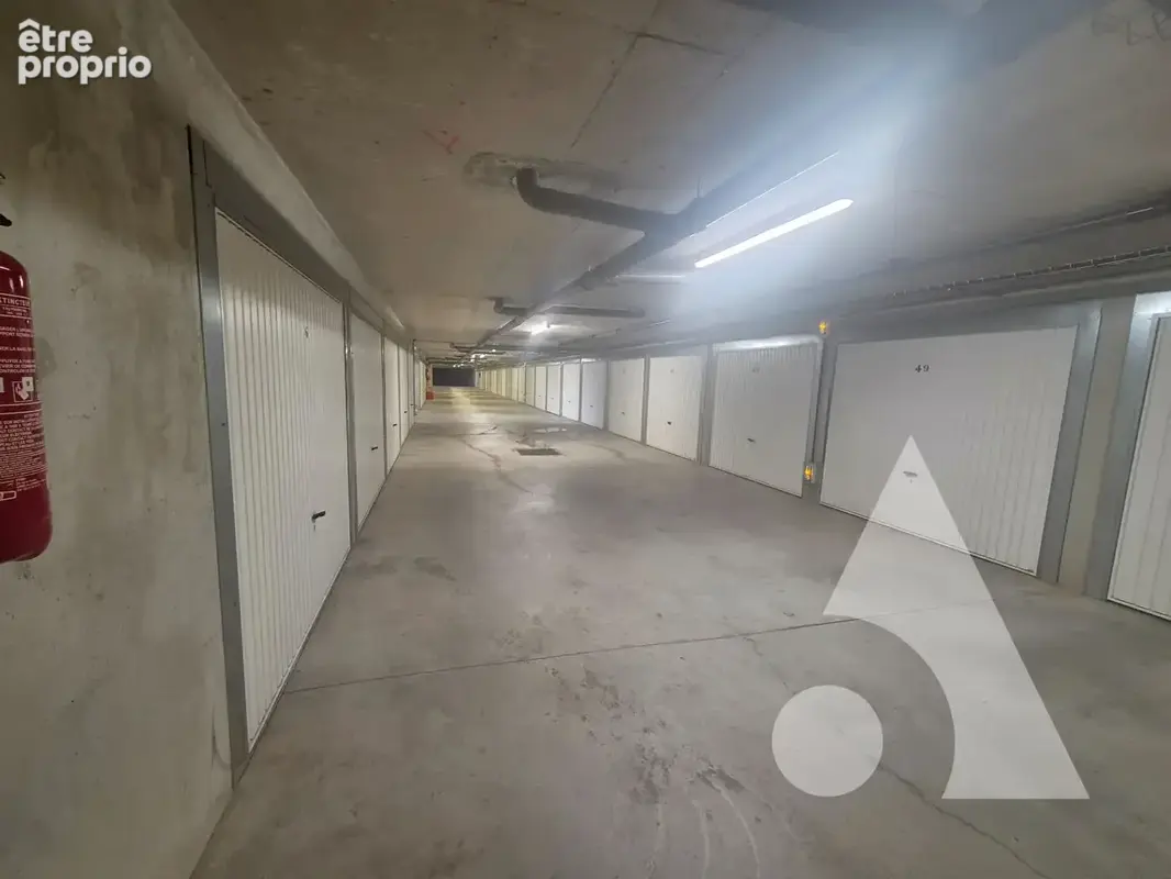 Vidauban ? 2 pièces 39 m² avec jardin 50 m² et garage ? 178.500 - photo 14