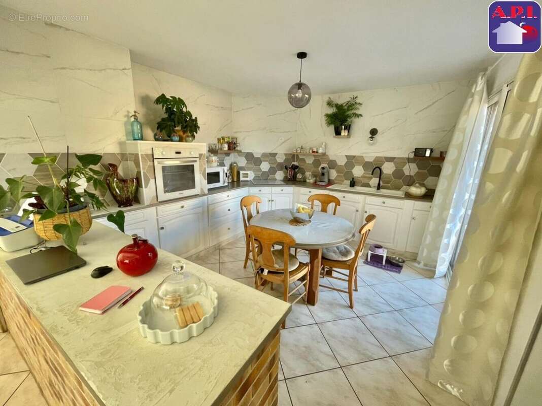 Maison à AUTERIVE