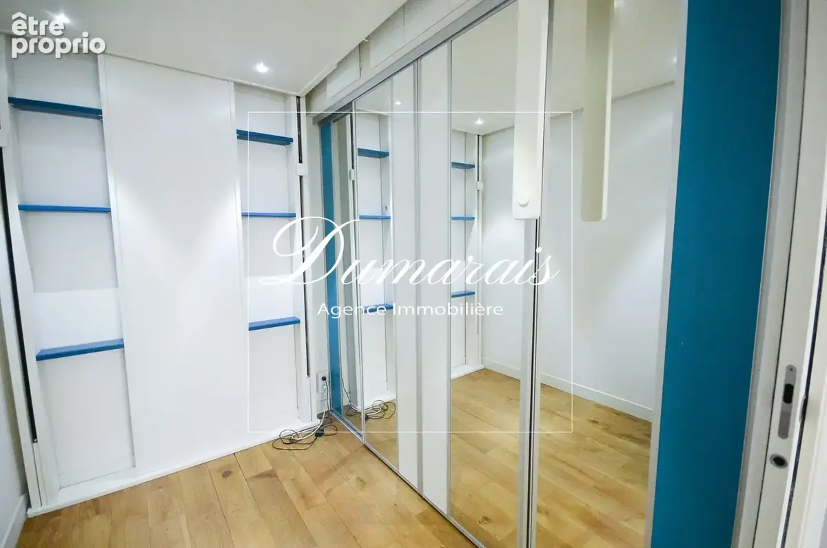 75004 paris - appartement 1 piece - photo 7