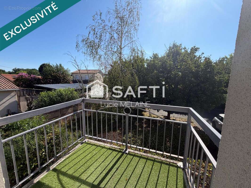 Photo 4 - Appartement à MERIGNAC