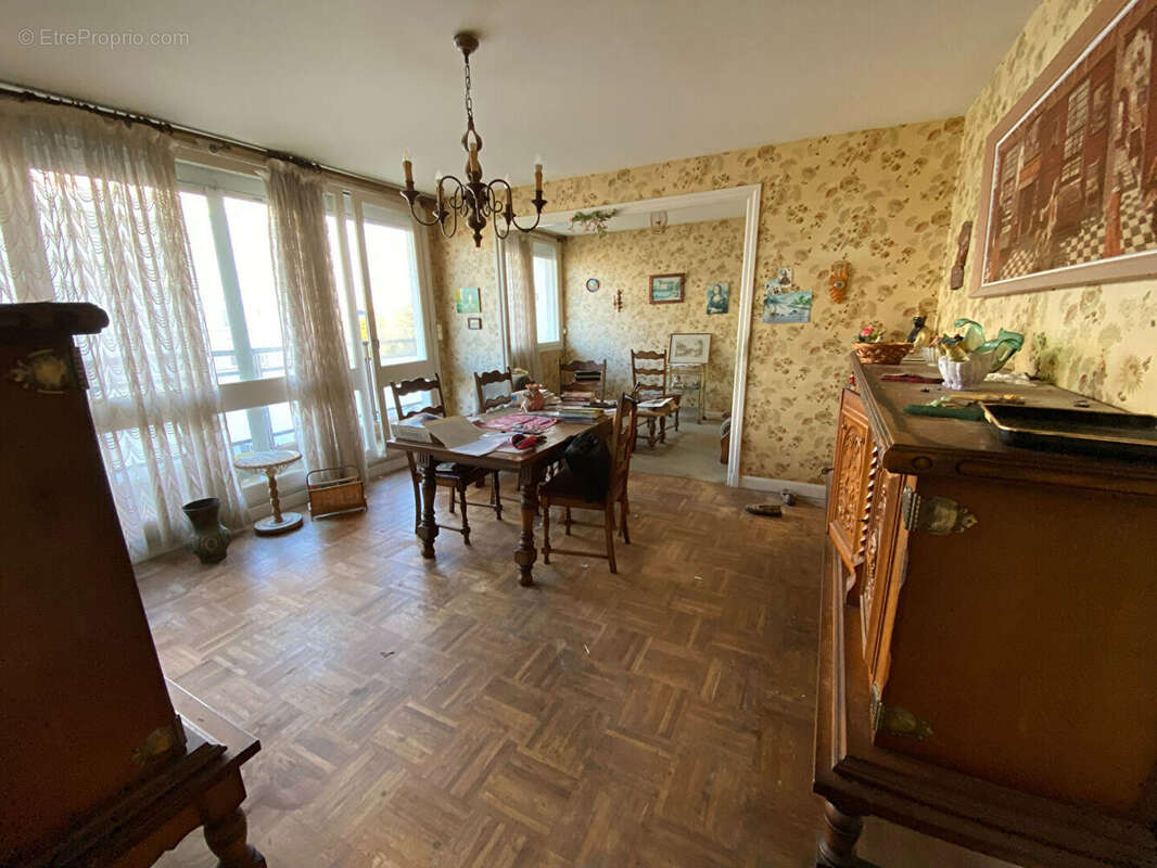 Appartement à LORIENT