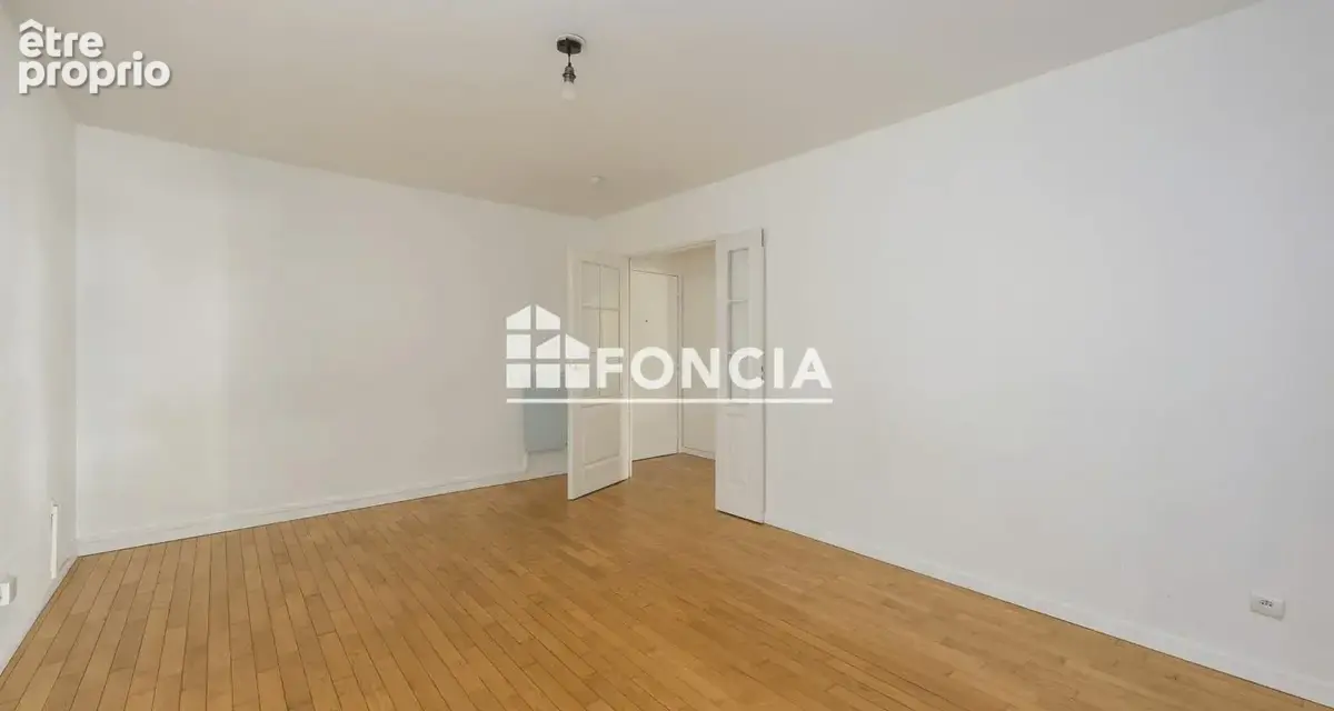 Appartement 2 pieces coeur de ville le plessis robinson - photo 13