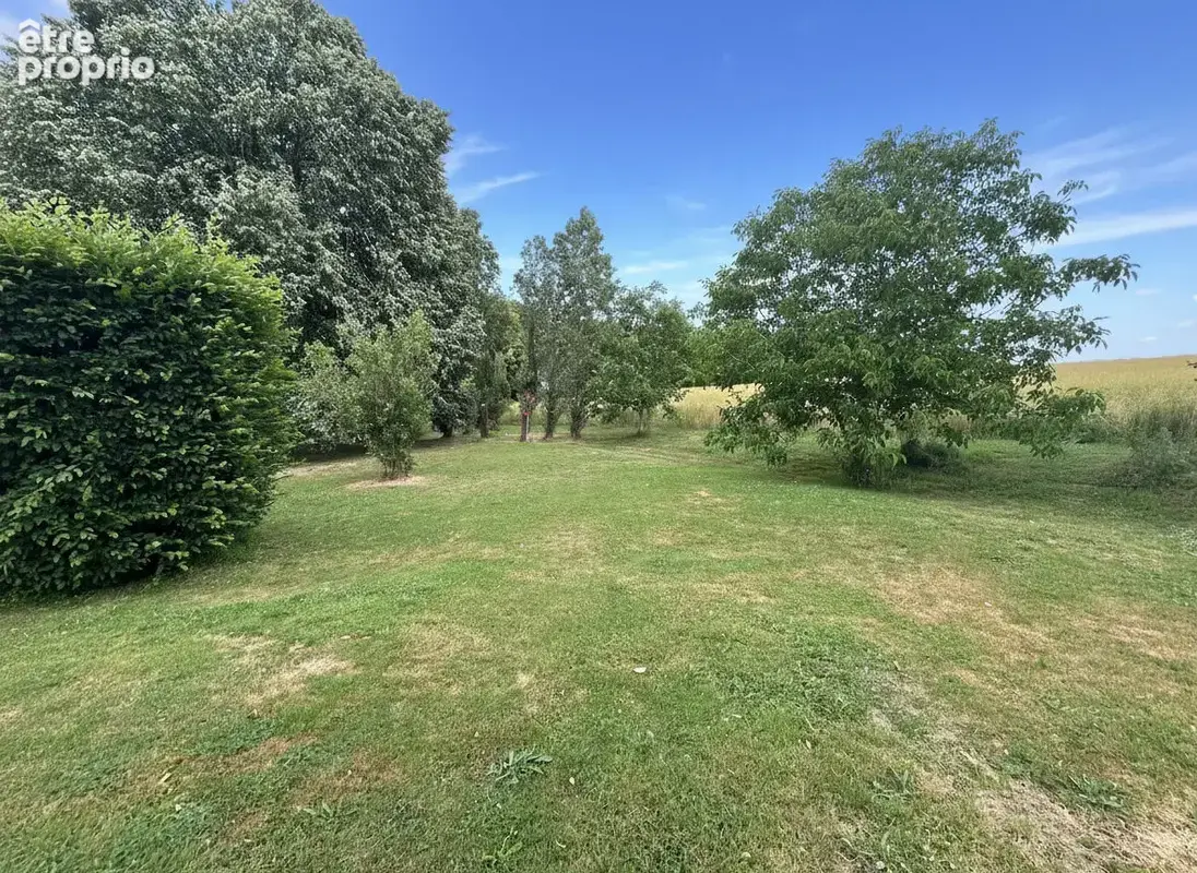 Maison 290m² à montierchaume - photo 6