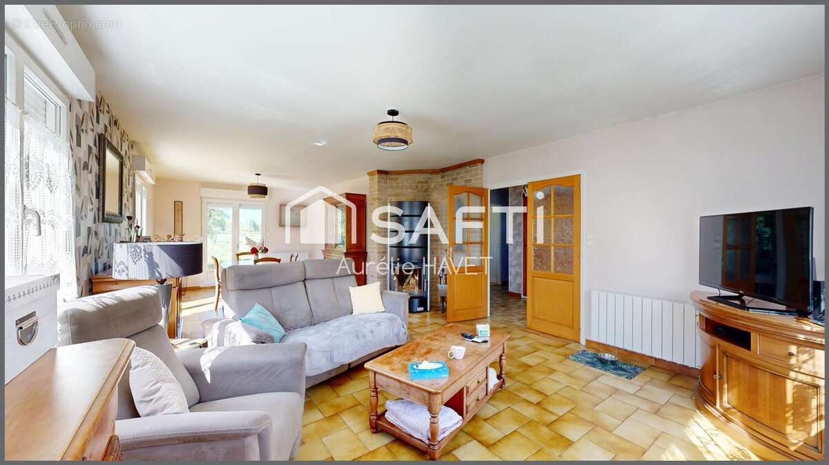Photo 4 - Maison à EPERLECQUES