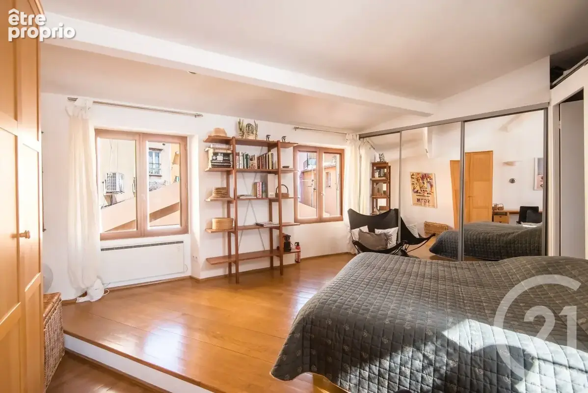 Appartement 2 pièces 64 m² à vendre à Villefranche-Sur-Mer (06230) - photo 10