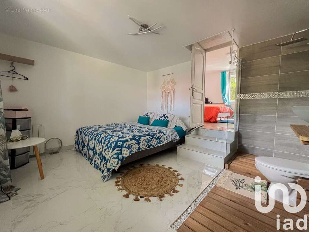 Photo 7 - Maison à VARENNES-CHANGY