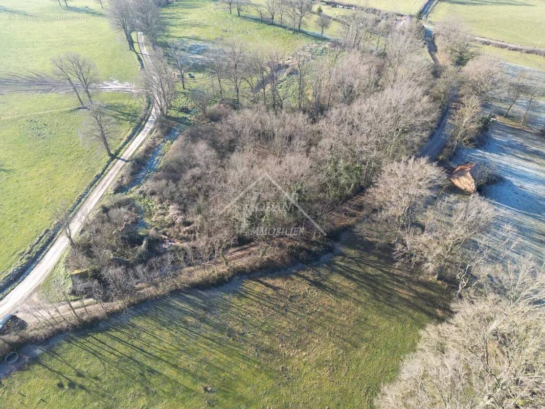 Maison à VILLEFRANCHE-D&#039;ALLIER